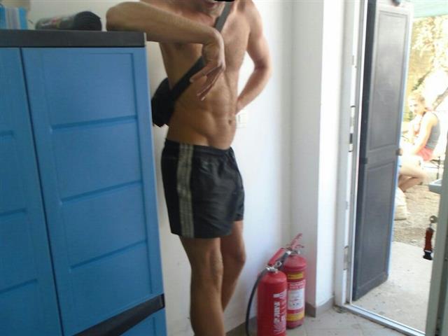 thebodymaster Vorschaubild